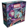 Fantasy Flight Games Marvel Champions LCG: Mutant Genesis Campaign Expansion
