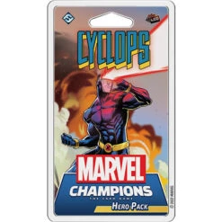 Fantasy Flight Games Marvel Champions LCG: Cyclops Hero Pack
