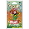 Fantasy Flight Games Marvel Champions LCG: Phoenix Hero Pack