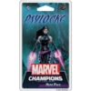 Fantasy Flight Games Marvel Champions LCG: Psylocke Hero Pack (Preorder)