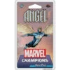Fantasy Flight Games Marvel Champions LCG: Angel Hero Pack (Preorder)