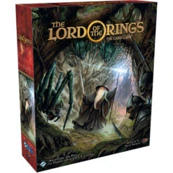 Fantasy Flight Games The Lord Of The Rings LCG: Revised Core Set