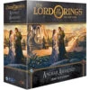 Fantasy Flight Games The Lord Of The Rings LCG: Angmar Awakened Hero Expansion
