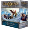 Fantasy Flight Games The Lord Of The Rings LCG: Dream-Chaser Hero Expansion
