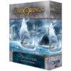 Fantasy Flight Games The Lord Of The Rings LCG: Dream-Chaser Campaign Expansion