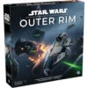 Fantasy Flight Games Star Wars: Outer Rim