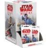Fantasy Flight Games Star Wars Destiny: Legacies - Booster Display Box (36)
