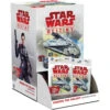 Fantasy Flight Games Star Wars Destiny: Across The Galaxy - Booster Display Box (36) (Last Chance)
