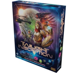 Fantasy Flight Games Twilight Inscription