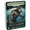 Fantasy Flight Games Arkham Horror LCG: Curse Of The Rougarou Scenario Pack