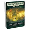 Fantasy Flight Games Arkham Horror LCG: Carnevale Of Horrors Scenario Pack