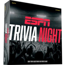 FUNKO ESPN Trivia Night