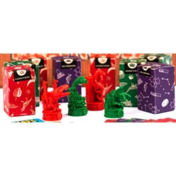 FUNKO Jurassic World: The Legacy Of Isla Nublar 5 FUNKO Jurassic World: The Legacy Of Isla Nublar -GMT Games Shop fnk56323 3