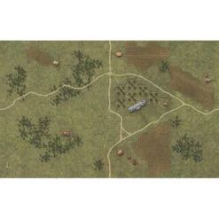 Old School Tactical Vol 2: Pocket Battles Expansion