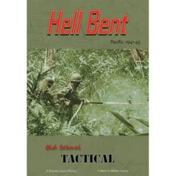 Old School Tactical Vol 3: Hell Bent Expansion