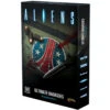 Aliens (Updated Edition): Ultimate Badasses Expansion (Preorder)