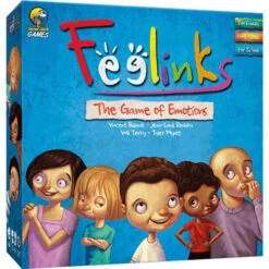 Feelinks (Last Chance)