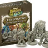 Heroes Of Land, Air, & Sea: Mercenaries Expansion Pack 1