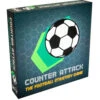 Counter Attack: The Foottball Strategy