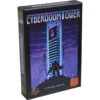 The Blue Collection: Cyberdoom Tower