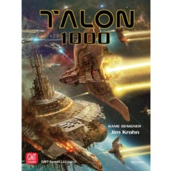 GMT Games Talon 1000 Expansion
