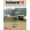 GMT Games Stalingrad '42