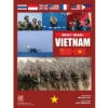 GMT Games Next War: Vietnam