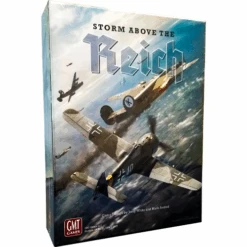 GMT Games Storm Above The Reich