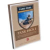 GMT Games Tank Duel: Tank Pack #1