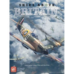 GMT Games Skies Above Britain