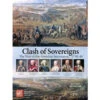 GMT Games Clash Of Sovereigns (Preorder)