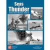 GMT Games Seas Of Thunder: Global Naval Warfar, 1939-45