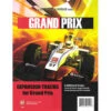 GMT Games Grand Prix: Expansion Tracks