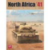 GMT Games North Africa '41 (Preorder)