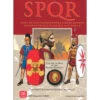 GMT Games SPQR: Deluxe Edition (2nd Printing)