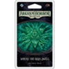 Fantasy Flight Games Arkham Horror LCG: Where The Gods Dwell Mythos Pack
