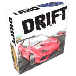 DRIFT (Preorder)
