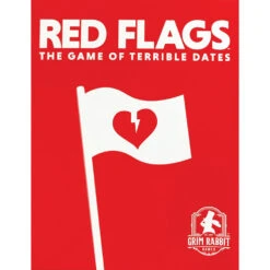 Red Flags: Core Set (Preorder)