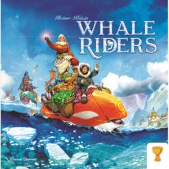 Whale Riders