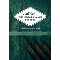 Hunt A Killer: The Moon Summit Mystery (Complete Box Set) (Preorder)