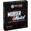 Hunt A Killer: Murder At The Motel (Preorder)