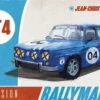 Rallyman GT: GT4 Expansion