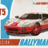 Rallyman GT: GT5 Expansion