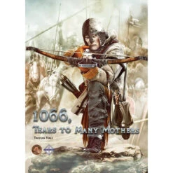 1066, Tears To Many Mothers