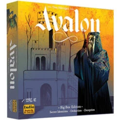 Avalon: Big Box Edition