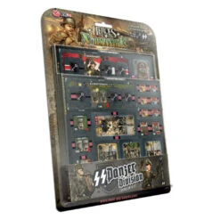 Iello Heroes Of Normandie: 1st SS Panzer Expansion