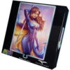 Grimm Fairy Tales Foil Jigsaw Puzzle Belle, Beast Hunter