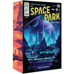 Space Park