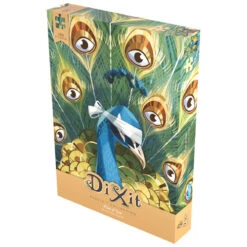 Libellud 1000-Piece Dixit Puzzle Collection: Point Of View