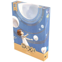Libellud 1000-Piece Dixit Puzzle Collection: Telekinesis